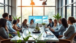 communication institutionnelle