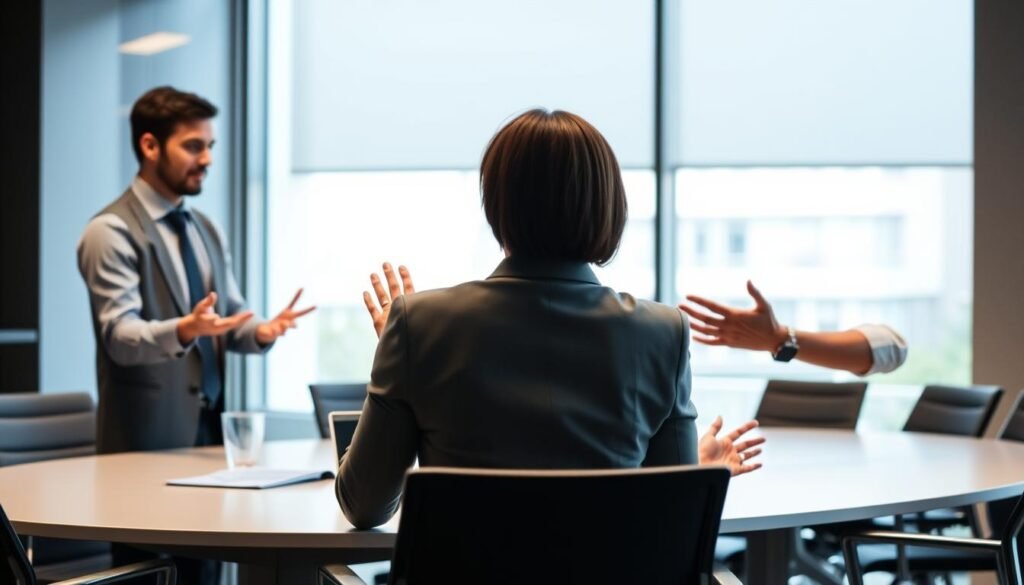 communication non verbale