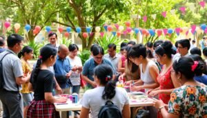 community management