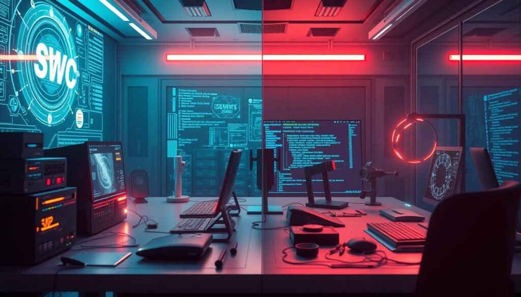 comparaison SWC Babel comparaison SWC Babel