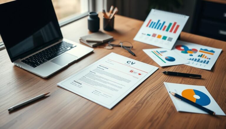 Top Compétences pour un CV Qui Impressionnent 9 compétences pour un cv