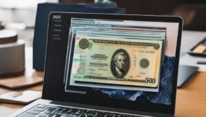 compte bancaire à l'étranger