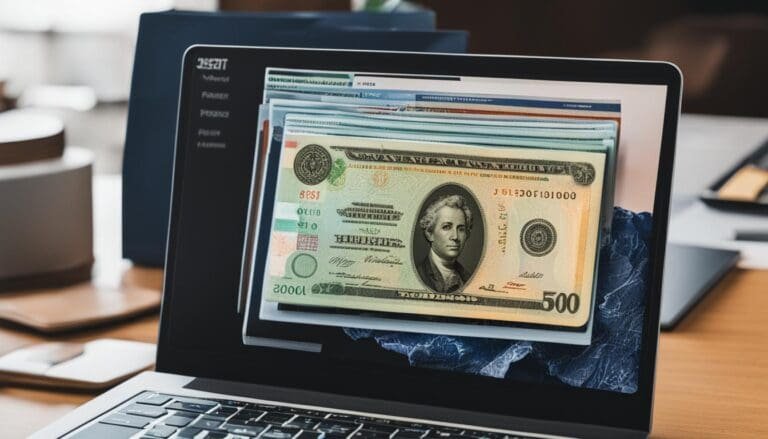 compte bancaire à l'étranger