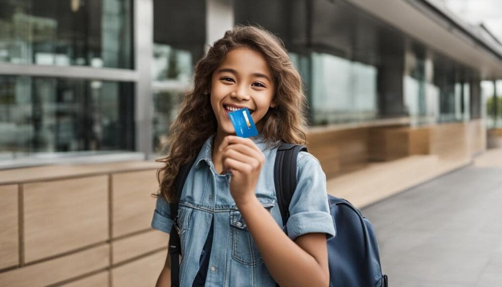 compte bancaire pour ado