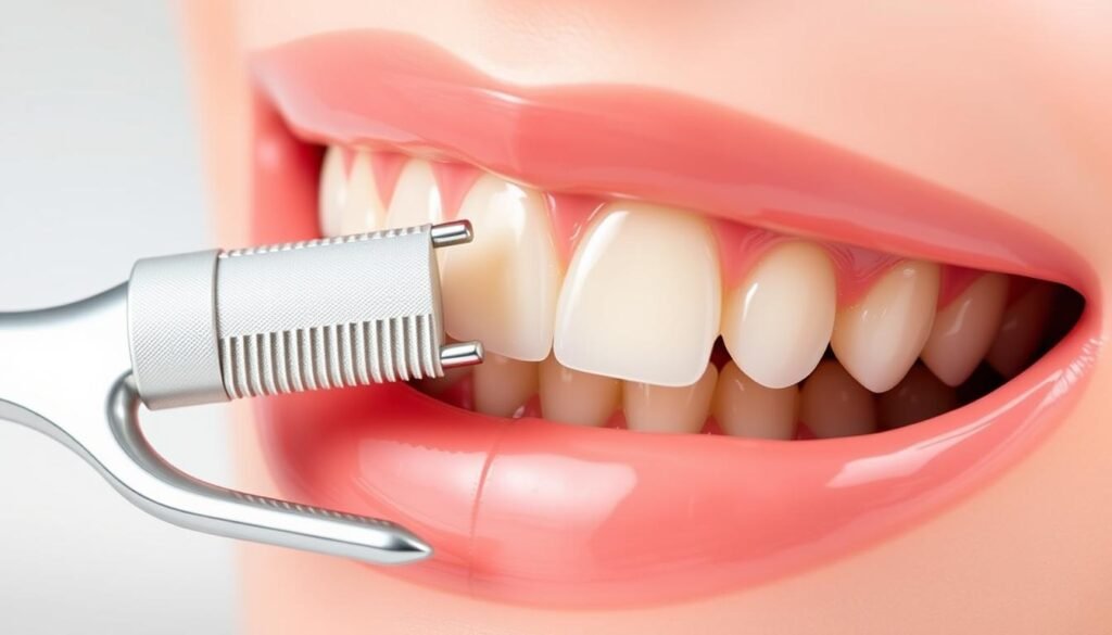 conclusion scalers dentaires