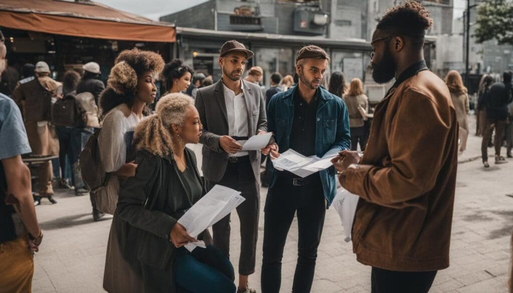 conseils vendeurs débutants