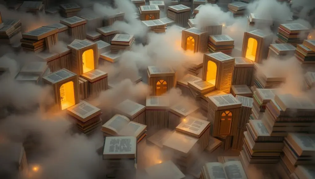 construire une intrigue