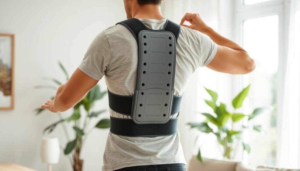 correcteurs de posture