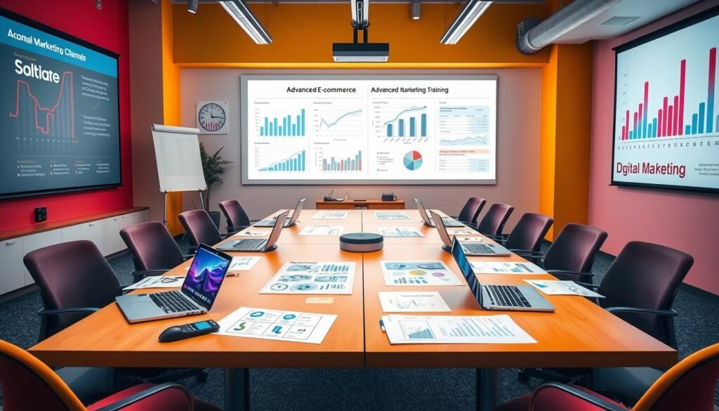 cours avancés e-commerce