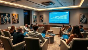 cout digital wealth academy