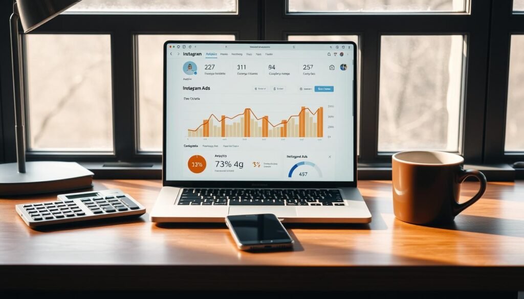 coûts des Instagram Ads