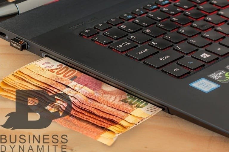 Comment créer et avoir un site internet rentable ? 3 rendre un site internet rentable