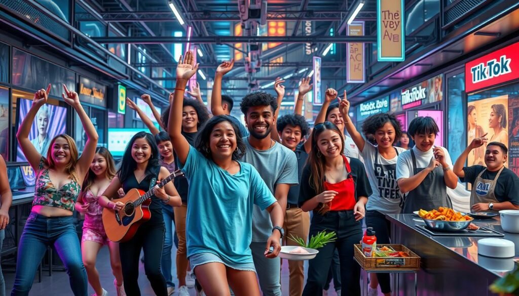 créateurs à succès TikTok créateurs à succès TikTok