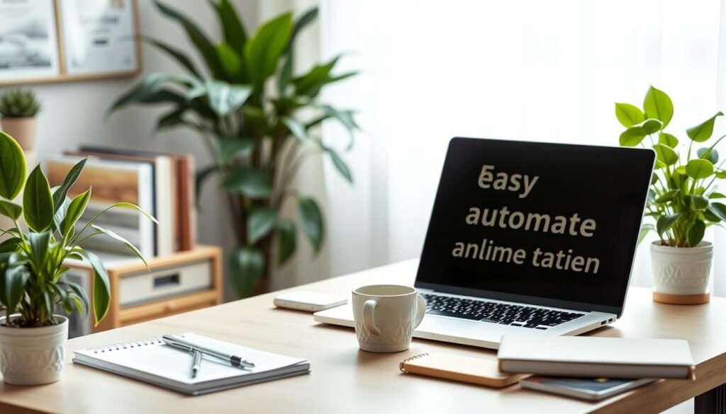 création business simplifiée