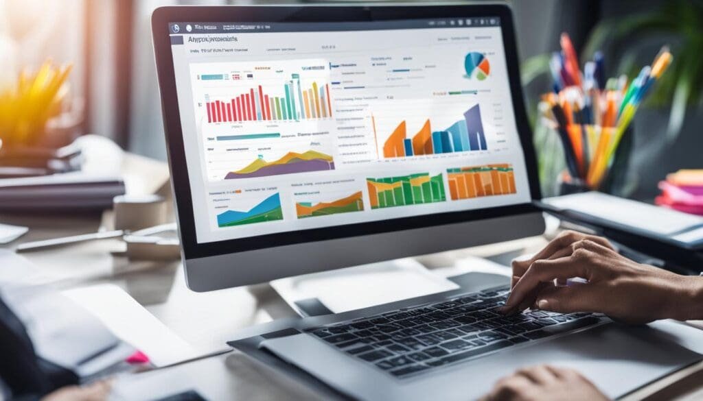 création de contenu SEO