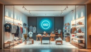 créer marque print on demand