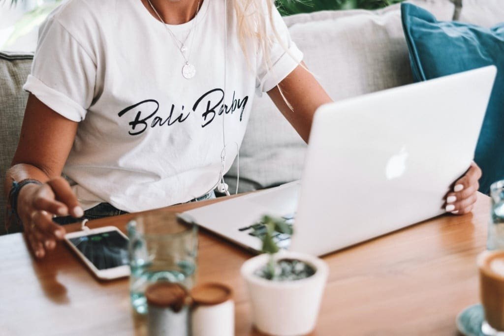 Créer un blog - Utiliser Shopify pour faire du dropshipping