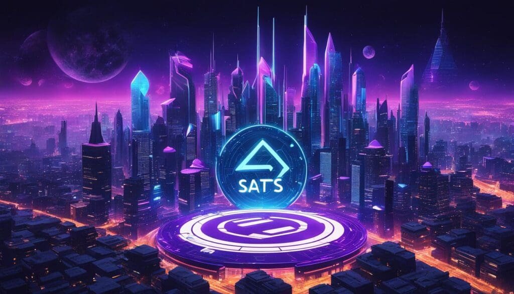 crypto-monnaie 1000SATS