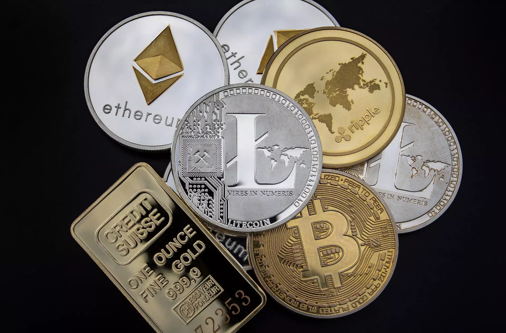 Comment acheter sa première cryptomonnaie ? 2 Achat cryptomonnaie - Minage