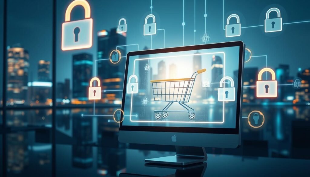 cyber sécurité transactions en ligne cyber sécurité transactions en ligne