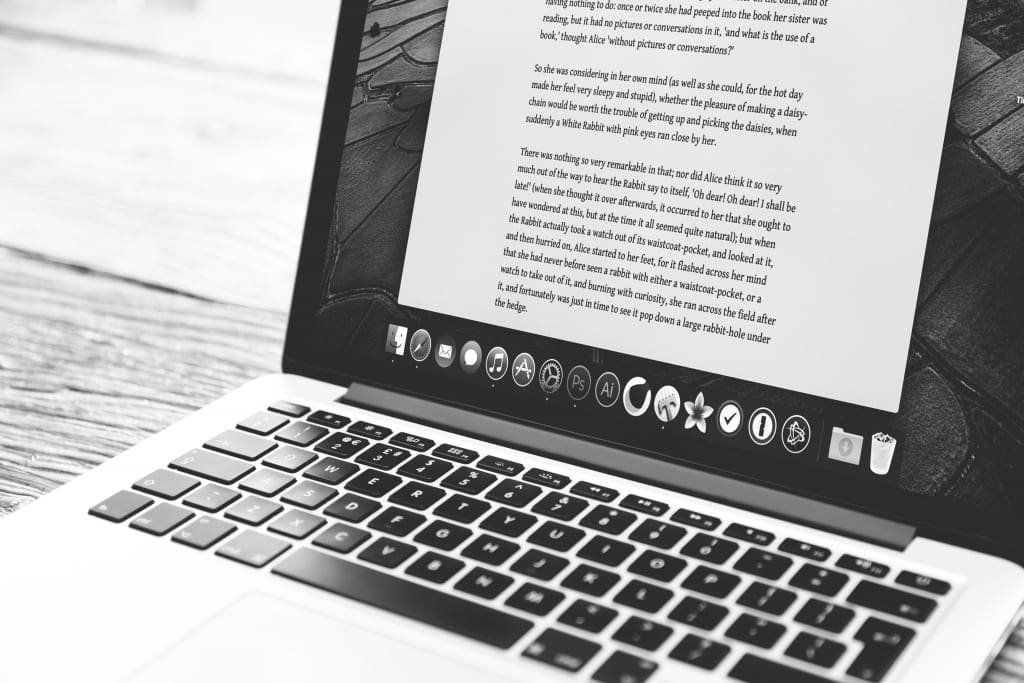 Affiliation blog - Un centre d'information