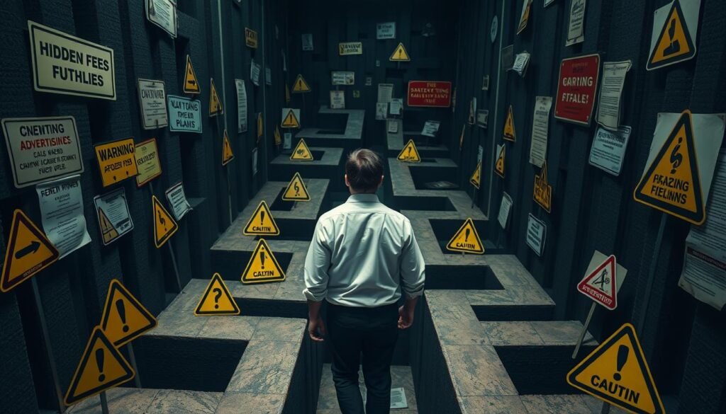 dangers à éviter dangers à éviter