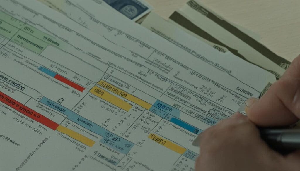 déclaration de revenus de source étrangère