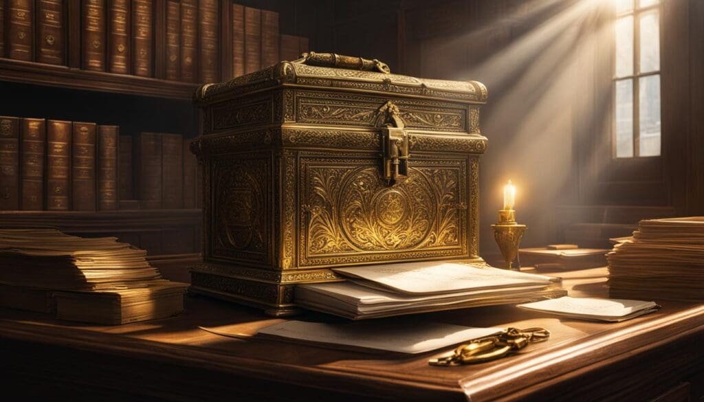 déclaration d'insaisissabilité