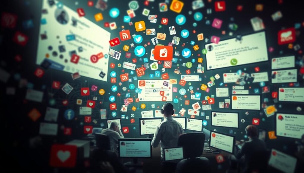 défis de la modération