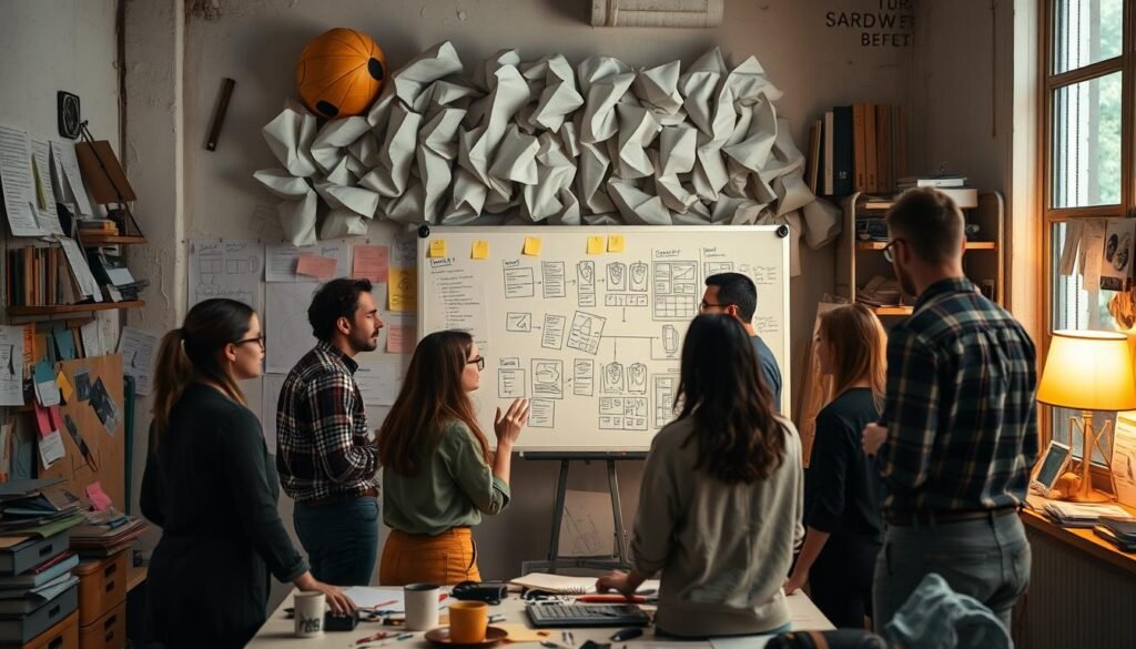 défis du design thinking