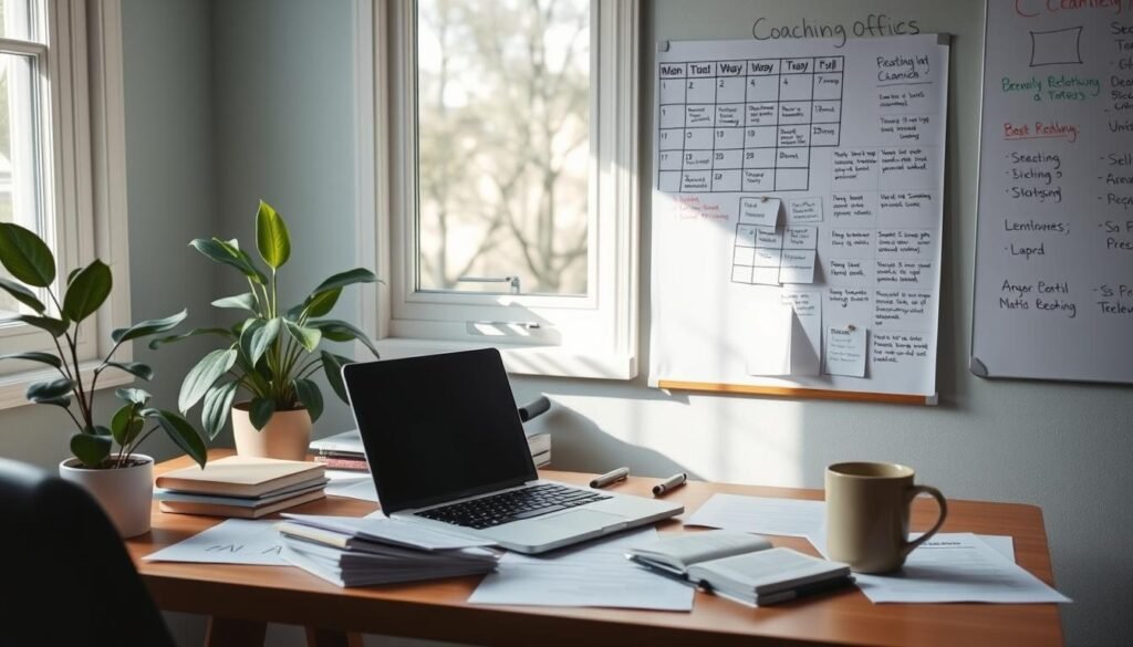 démarches administratives coaching en ligne