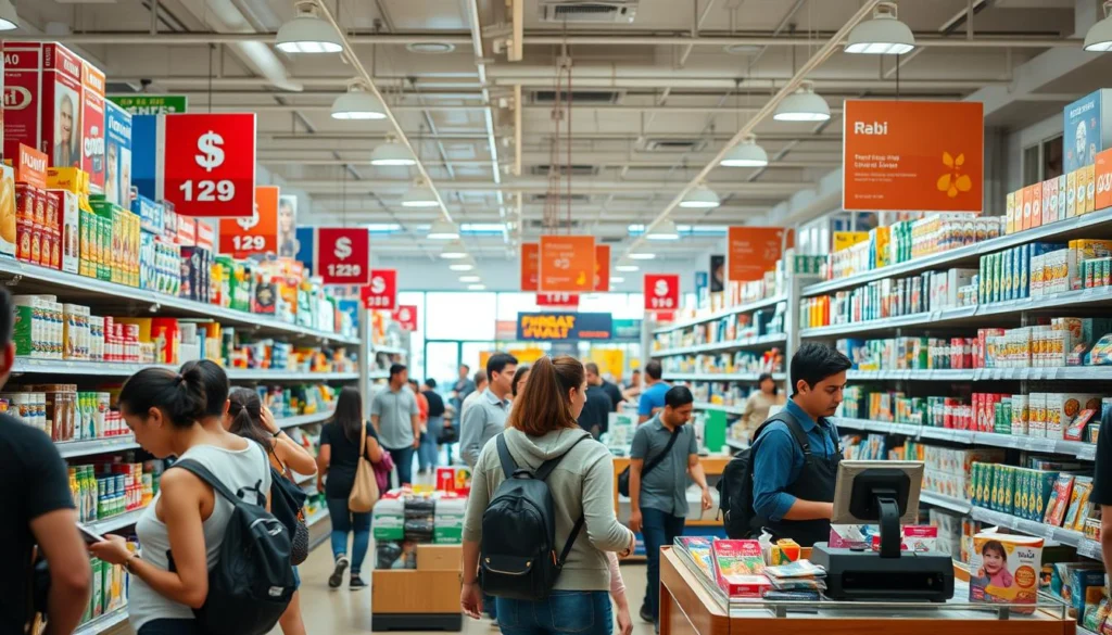 démarrer commerce de détail démarrer commerce de détail