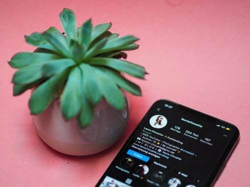 Devenir influenceur sur Instagram