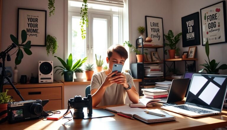 devenir influenceur ugc