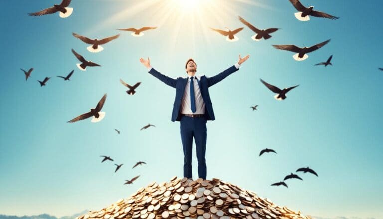 Comment devenir libre financièrement ? 25 devenir libre financièrement