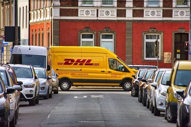 Les autres transporteurs de e-commerce