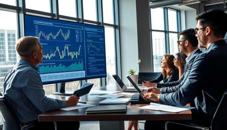 Analyse Diag Externe: Clés pour Votre Entreprise 1 diag externe