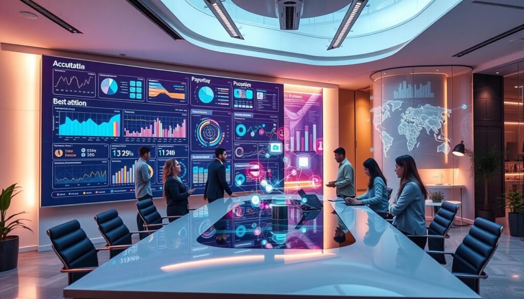 diag externe numérique