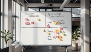 diagnostic interne externe