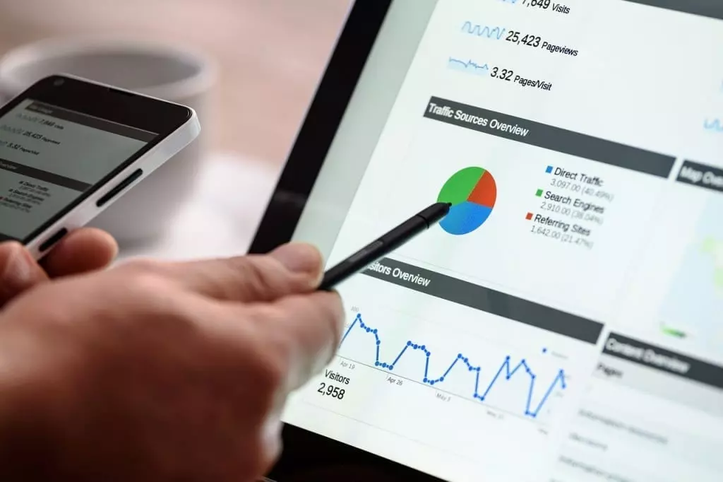 Optimisation de Netlinking
