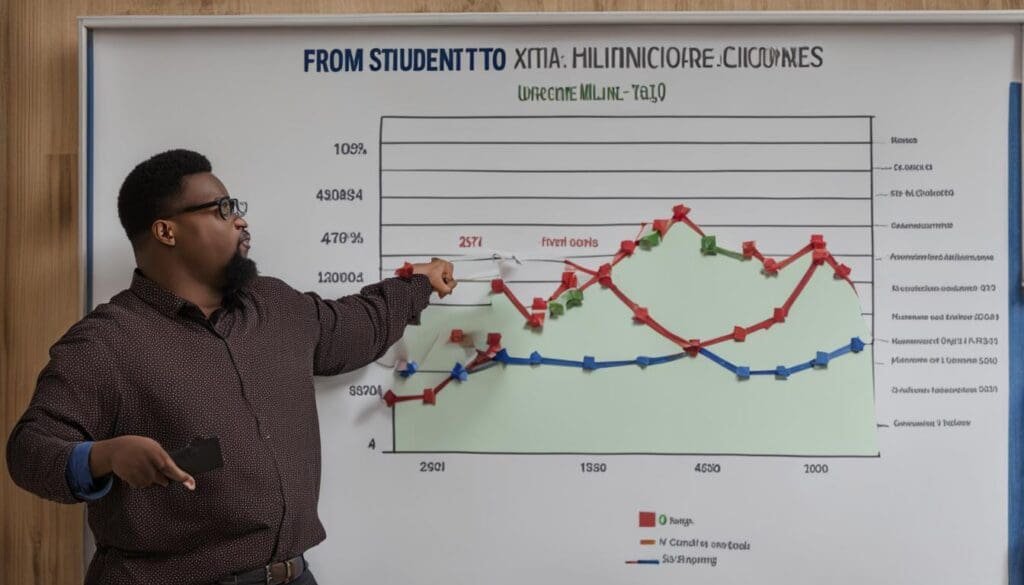 diversification des revenus et monétisation
