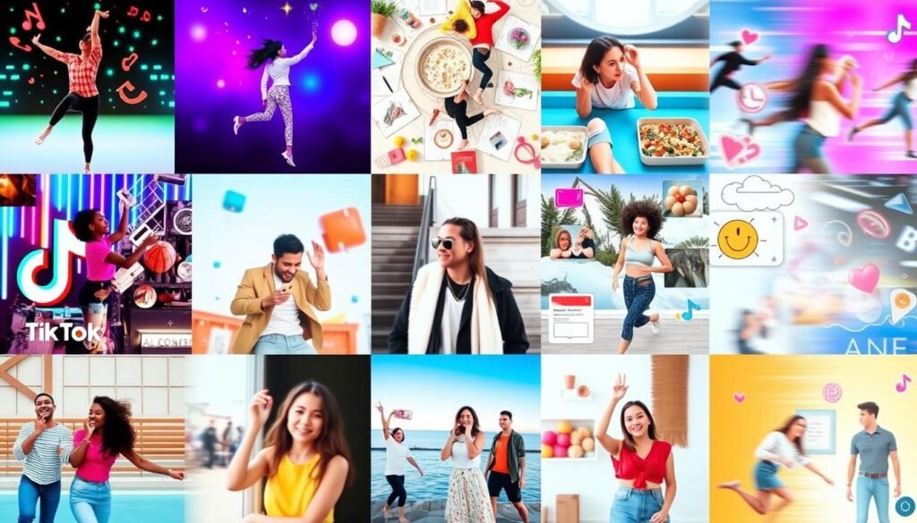 diversifier contenu tiktok diversifier contenu tiktok