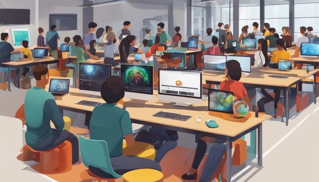 diversité formations IA School