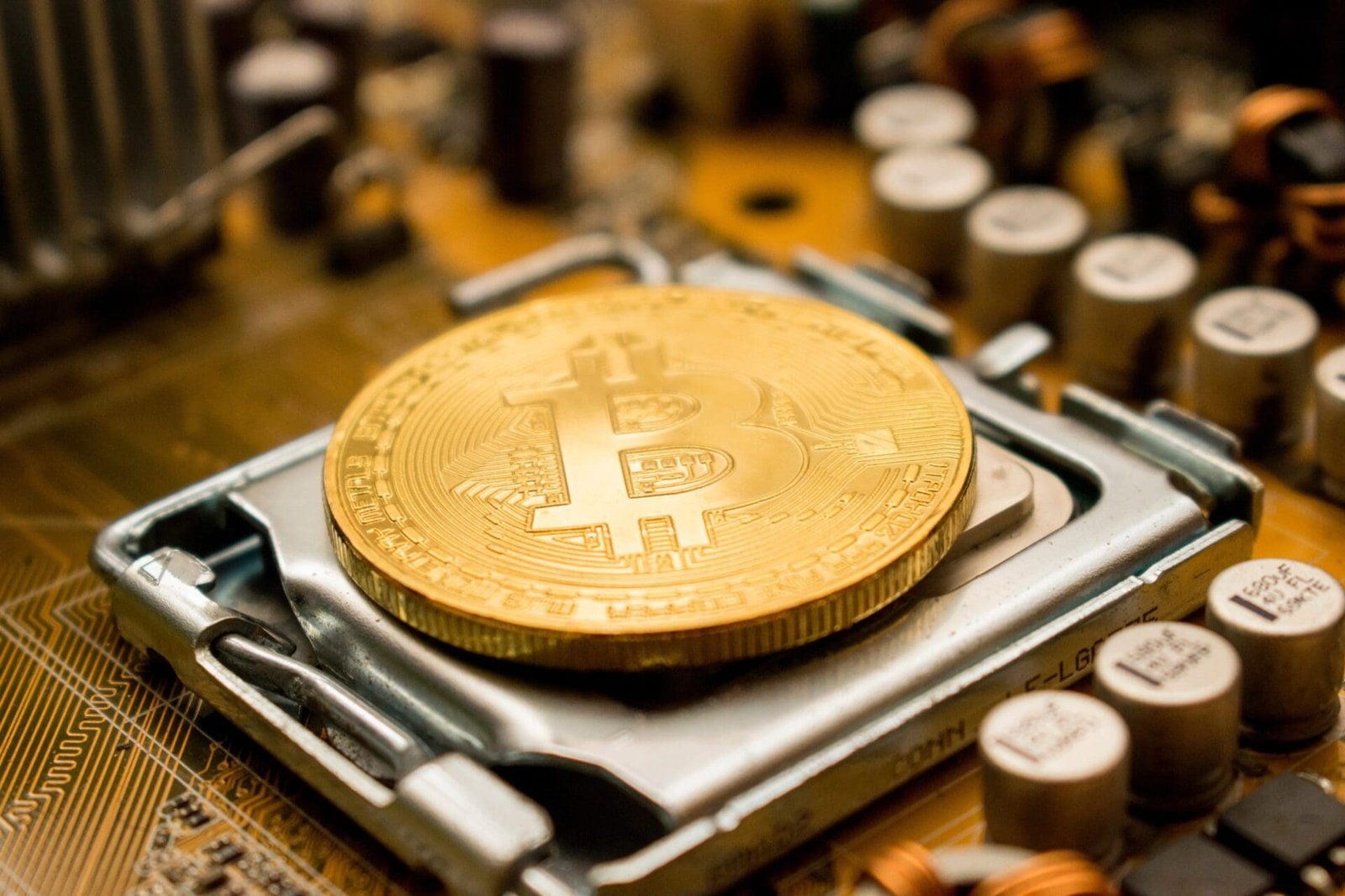 Liste cryptomonnaies - le potentiel du bitcoin 