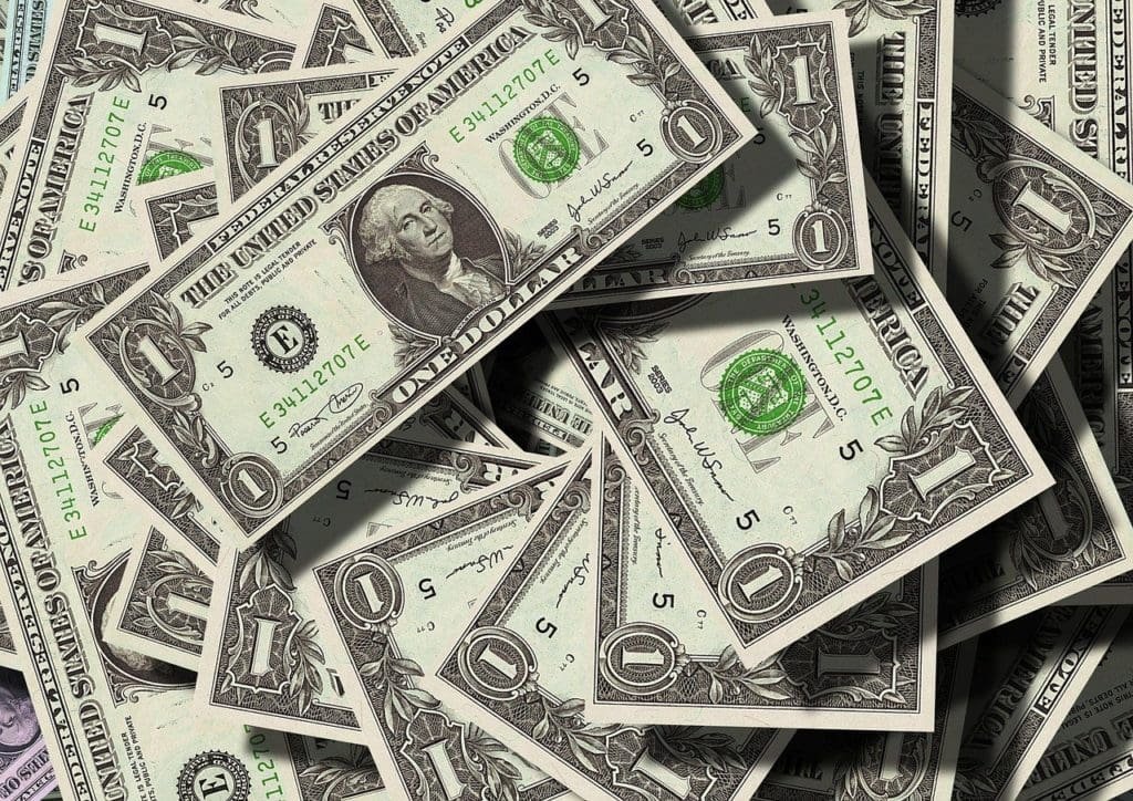 Gagner de l'argent sans vendre - Plusieurs alternatives sont possibles
