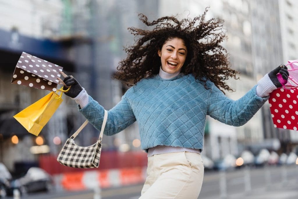 Shopify avis - Convaincre les potentiels clients par des témoignages