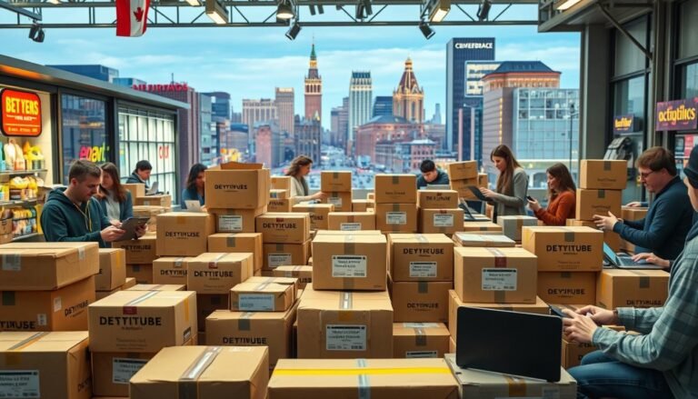 Le dropshipping au Québec : Guide complet pour se lancer 3 dropshipping au québec