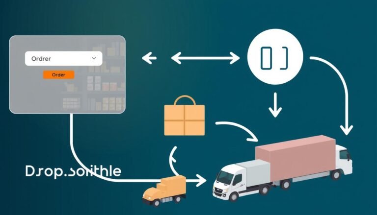 Le fonctionnement du dropshipping : De la commande à la livraison 8 dropshipping fonctionnement