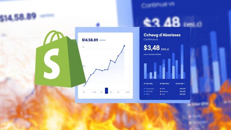 Dropshipping : Définition + guide en 7 étapes pour réussir 2 Illustration d'un guide complet en dropshipping