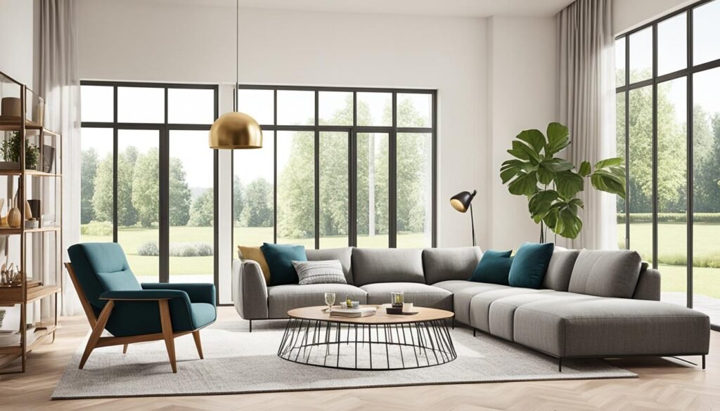 dropshipping mobilier intérieur